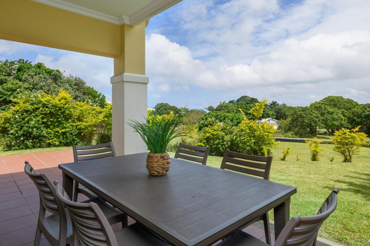 Villa Caylee Caribbean Estates - Ultra-Luxurious - Rimas Interiors Designs - Private Beachfront Escape - Premium Serviced For 8 Guests Port Edward Ngoại thất bức ảnh